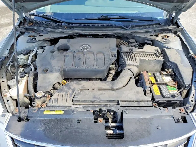 2012 NISSAN ALTIMA 2.5  