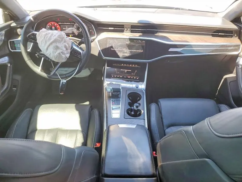 2021 AUDI A7 PRESTIGE S-LINE  
