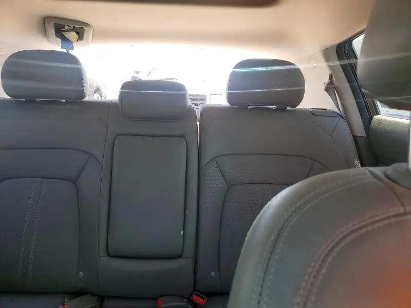 2012 KIA SPORTAGE EX  