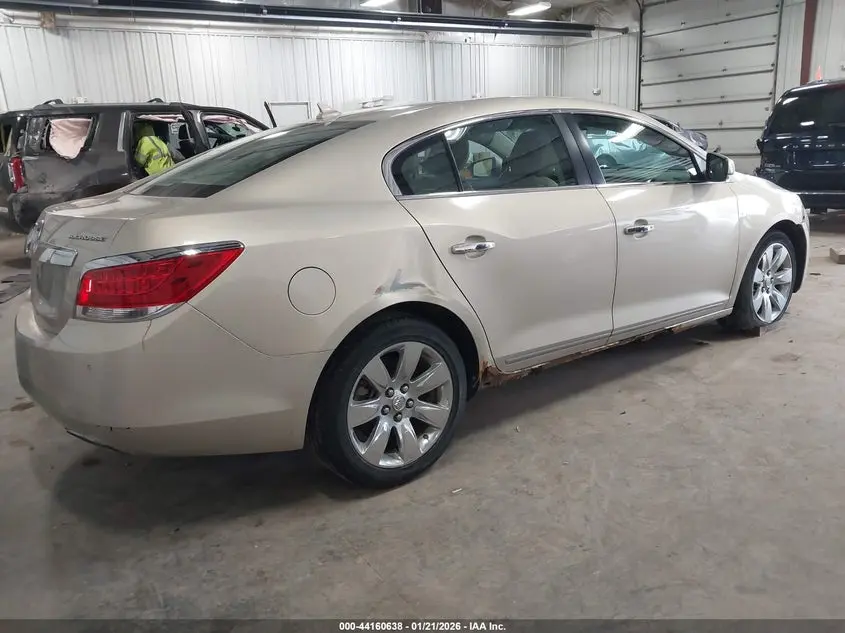 2012 BUICK LACROSSE PREMIUM 1 GROUP