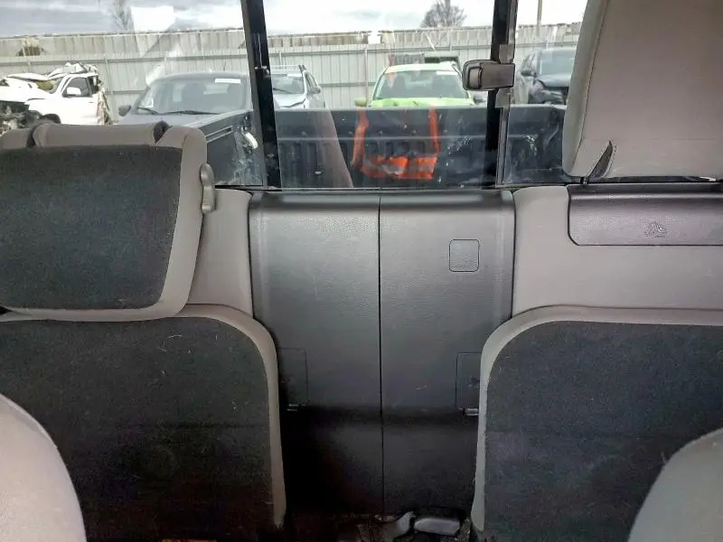 2020 TOYOTA TACOMA ACCESS CAB  