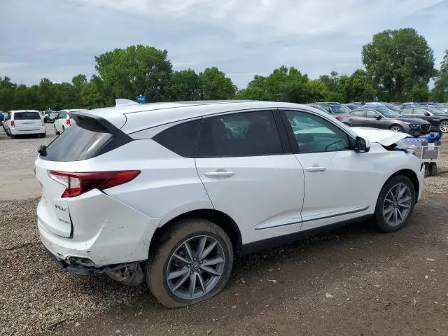 2020 ACURA RDX TECHNOLOGY  