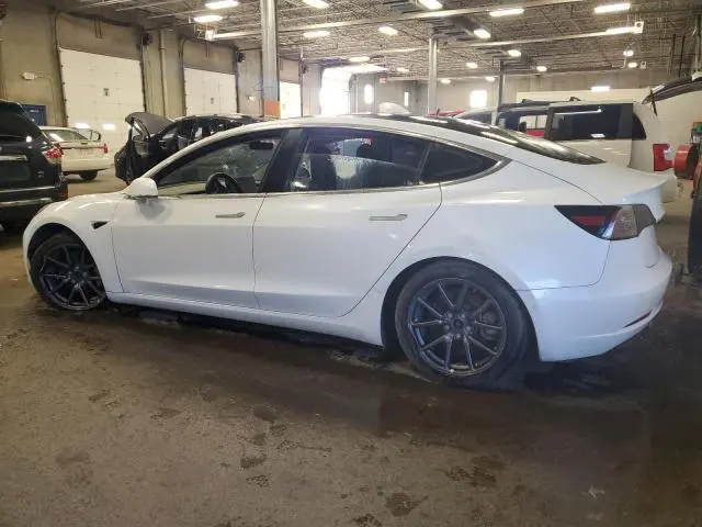 2018 TESLA MODEL 3 AWD LONG RANGE
