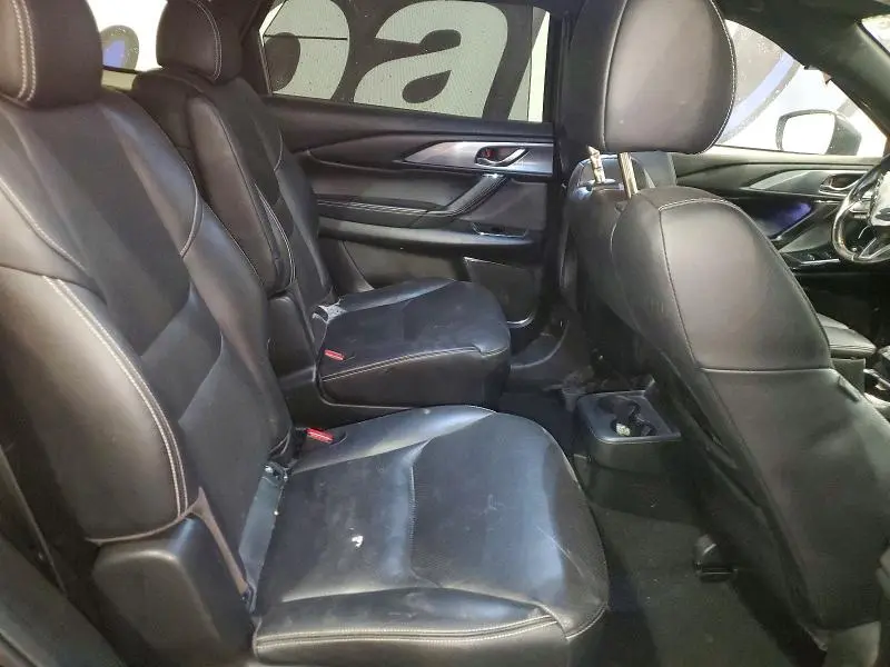 2021 MAZDA CX-9 GRAND TOURING  