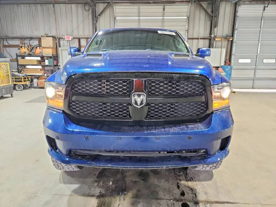 2016 RAM 1500 SPORT  