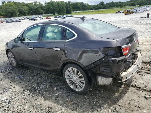 2013 BUICK VERANO   