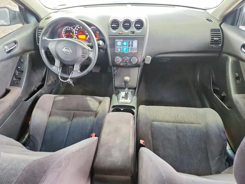 2012 NISSAN ALTIMA 2.5  