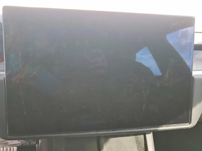 2021 TESLA MODEL S   