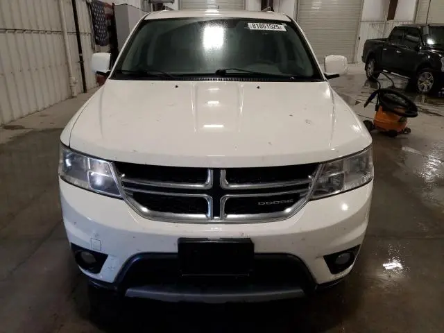 2011 DODGE JOURNEY MAINSTREET  
