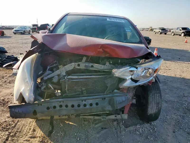 2015 NISSAN VERSA NOTE S  