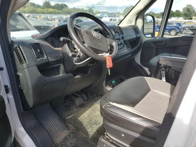 2019 RAM PROMASTER 2500 2500 HIGH  