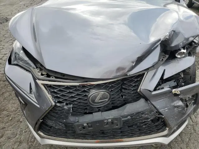 2018 LEXUS NX 300 BASE  