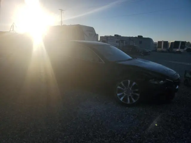 2017 MAZDA 6 TOURING  