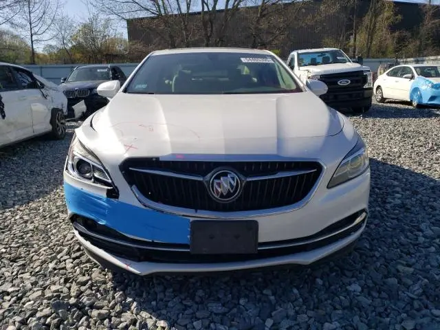 2019 BUICK LACROSSE ESSENCE  