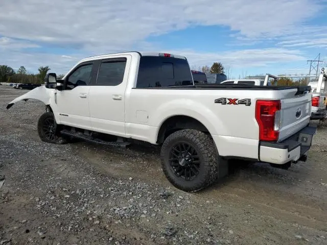 2019 FORD F250 SUPER DUTY  