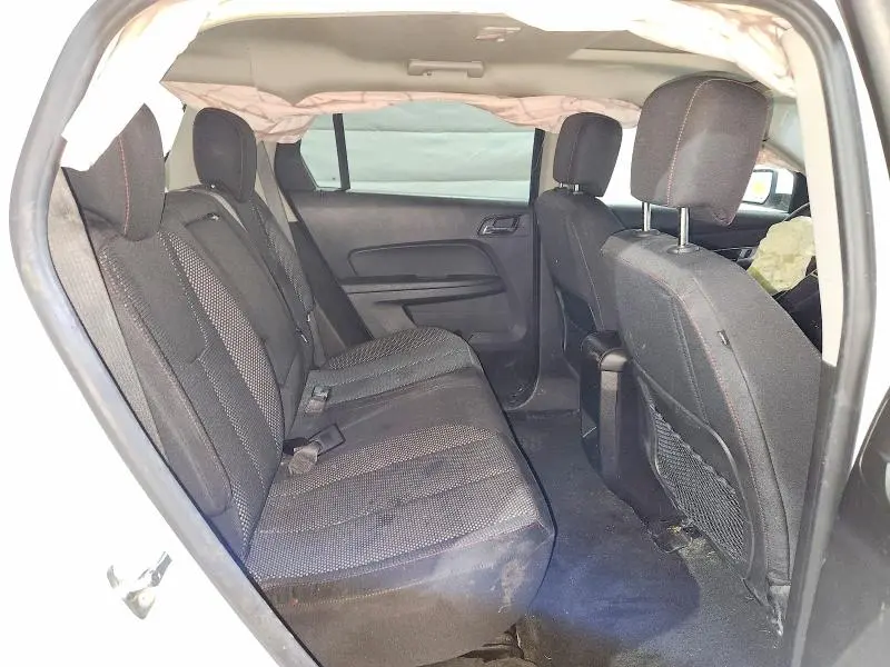 2013 GMC TERRAIN SLE  