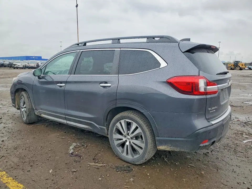 2020 SUBARU ASCENT TOURING  