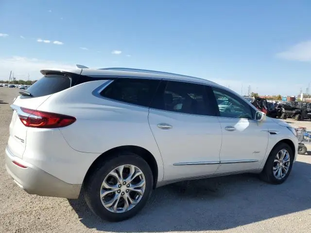 2018 BUICK ENCLAVE AVENIR  