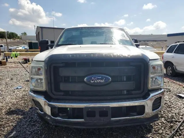 2015 FORD F250 SUPER DUTY  