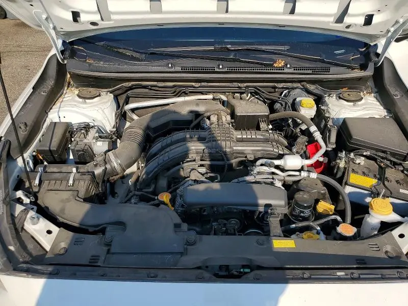 2024 SUBARU IMPREZA   