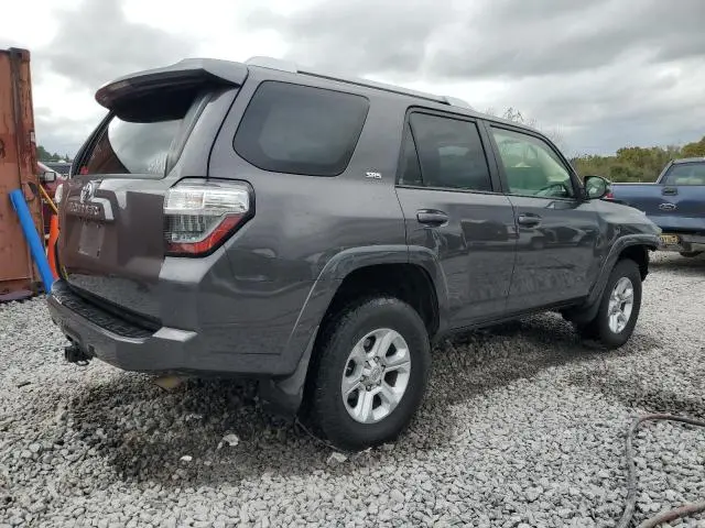 2017 TOYOTA 4RUNNER SR5/SR5 PREMIUM  