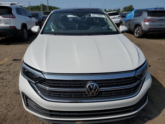 2024 VOLKSWAGEN JETTA SEL