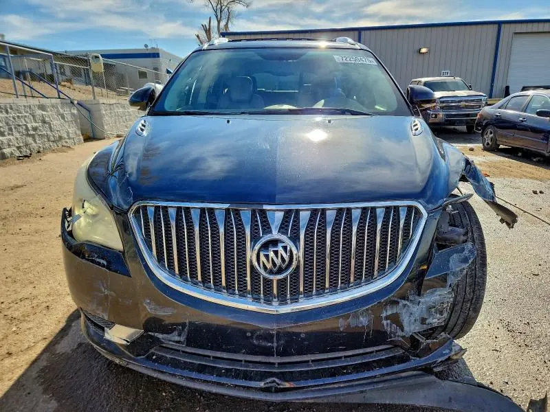 2013 BUICK ENCLAVE   