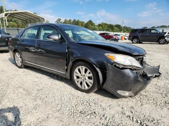 2012 TOYOTA AVALON BASE  