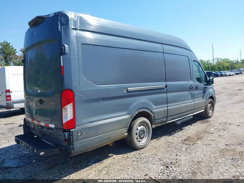2020 FORD TRANSIT-250 CARGO VAN  
