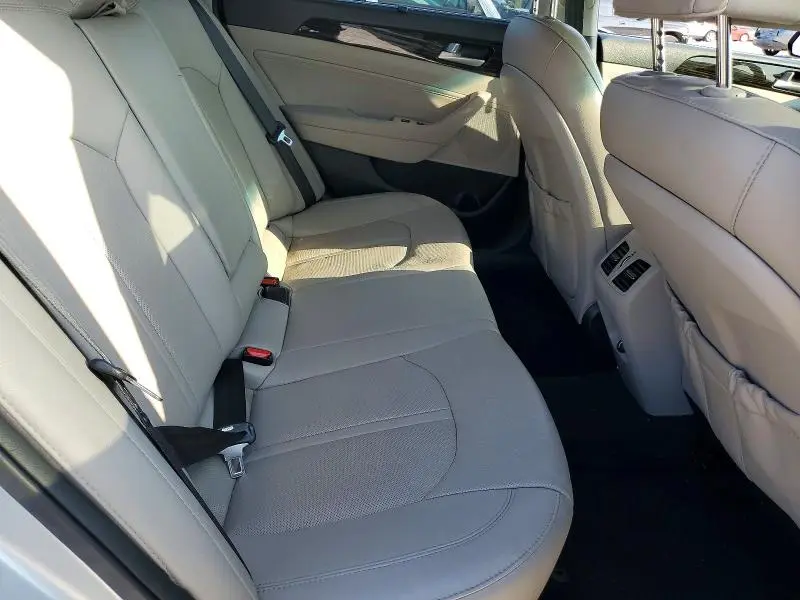 2016 HYUNDAI SONATA LIMITED  