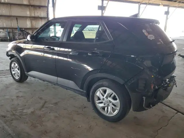 2022 HYUNDAI VENUE SE  