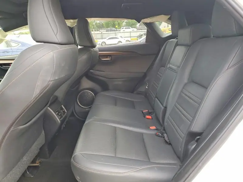 2020 LEXUS NX 300  