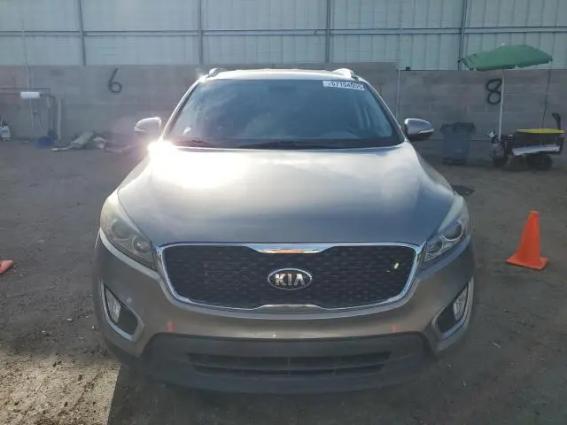 2016 KIA SORENTO EX  