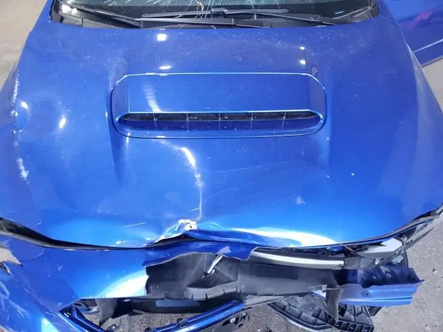 2023 SUBARU WRX LIMITED  