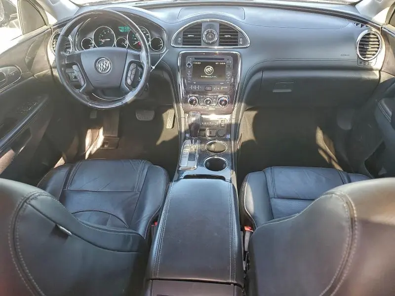 2016 BUICK ENCLAVE   