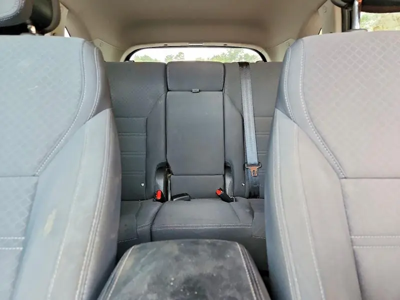 2016 KIA SORENTO L  
