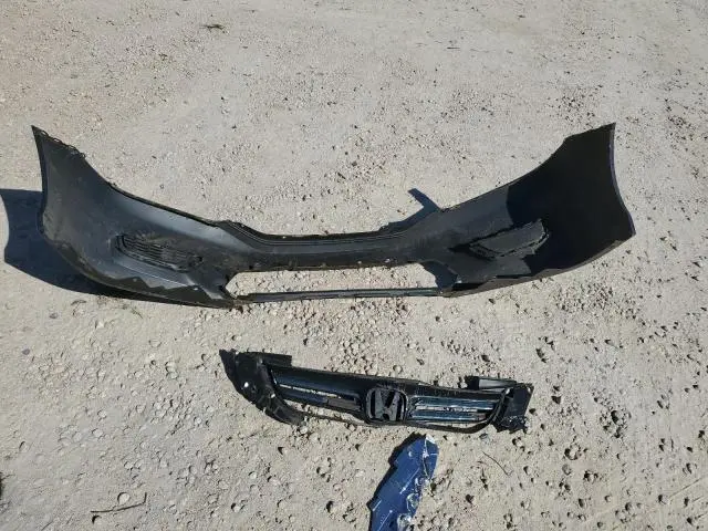 2015 HONDA ACCORD TOURING HYBRID  