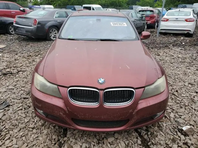 2011 BMW 328 I  