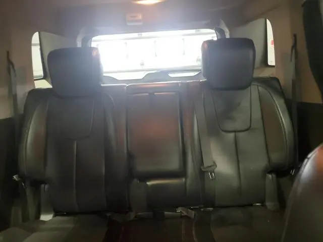 2010 GMC TERRAIN SLT  