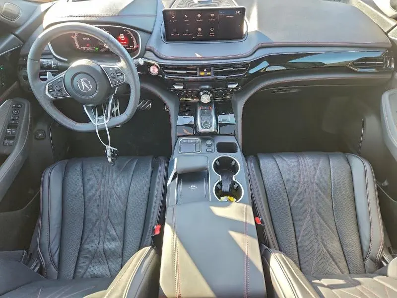 2024 ACURA MDX TYPE S ADVANCE  