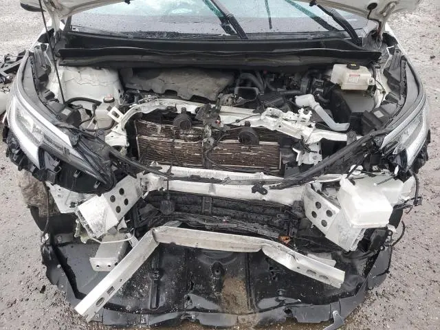 2021 TOYOTA SIENNA XSE  