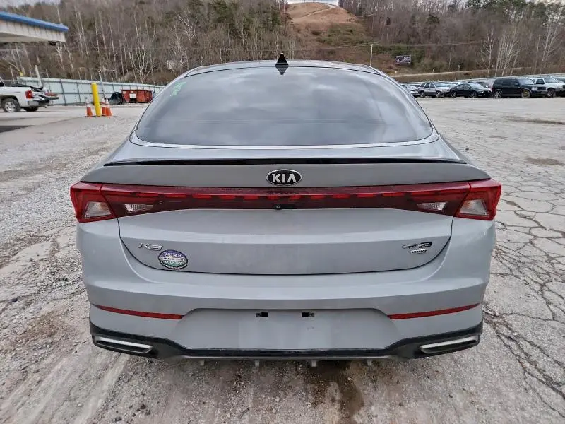 2021 KIA K5 GT LINE  