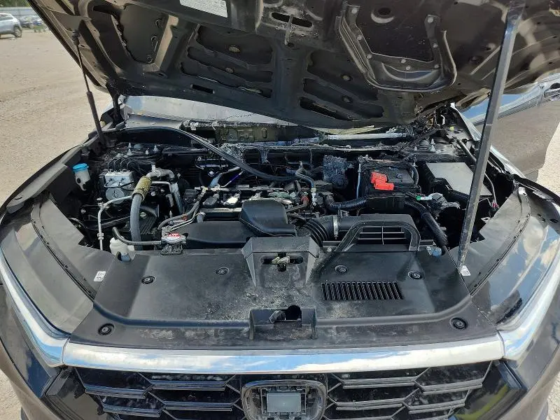 2024 HONDA CR-V EXL  