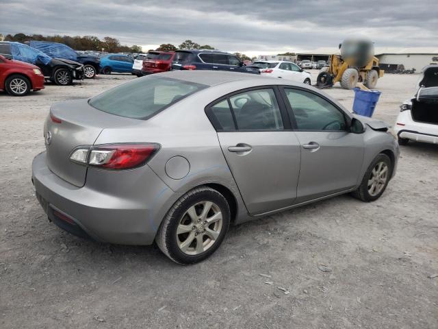 2011 MAZDA 3 I