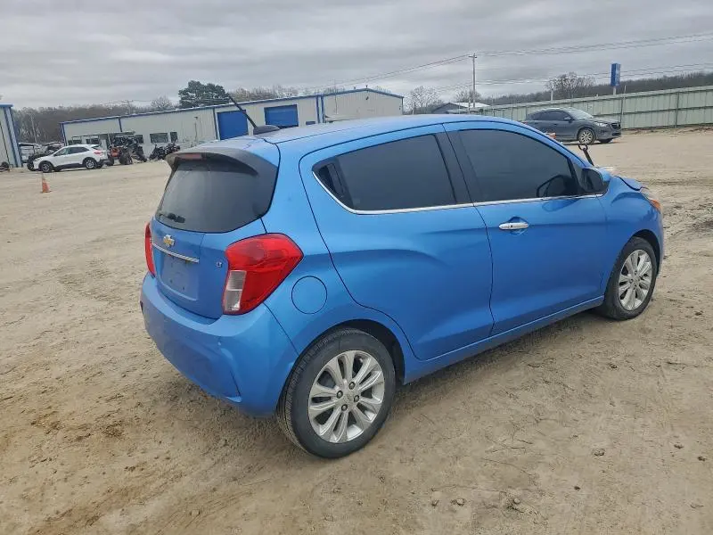 2018 CHEVROLET SPARK 2LT  