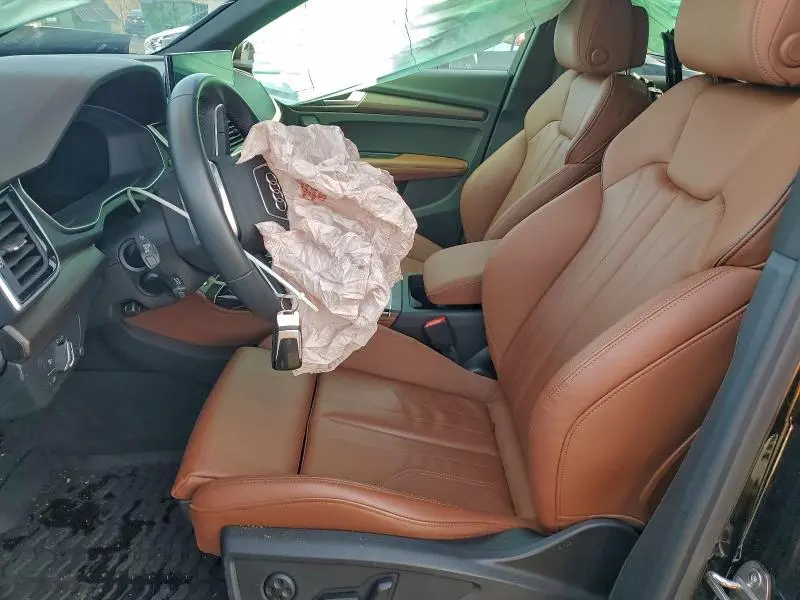 2024 AUDI Q5 SPORTBACK PRM PLS 45  