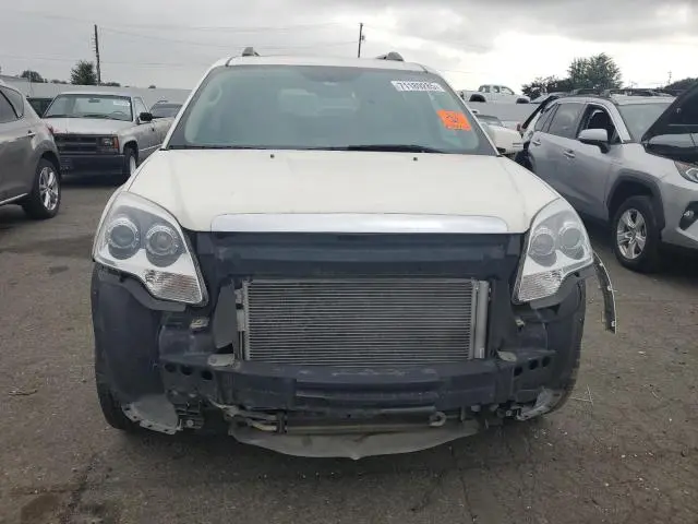 2012 GMC ACADIA DENALI  