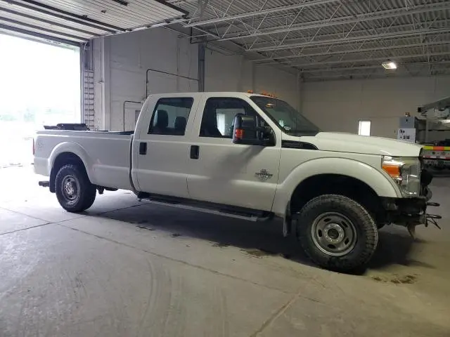 2014 FORD F250 SUPER DUTY  