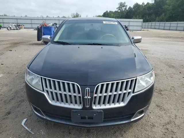 2010 LINCOLN MKZ   