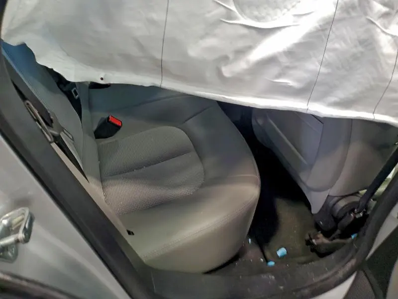 2013 BUICK VERANO CONVENIENCE  